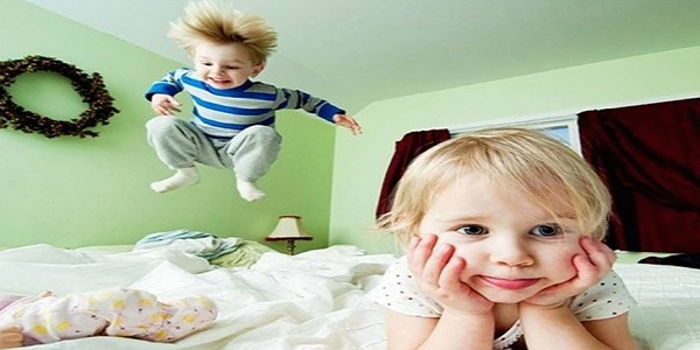 Anaokuluna Uyum Süreci