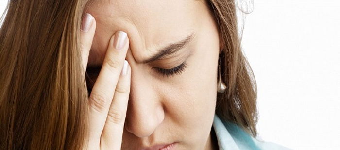 Anksiyete Bozuklukları ve Depresyon