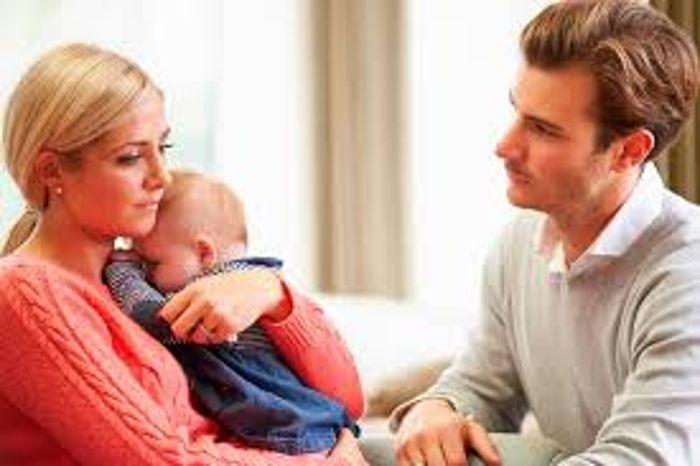 Anne ve Çocuk Arasında Güvenli Bağlanma