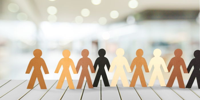 Arzulanan Kadın ve Erkek