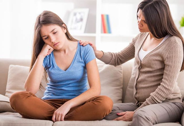 Ayı Depresyona Girer Mi?