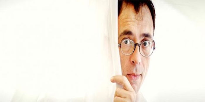 Babam Garip Davranıyor