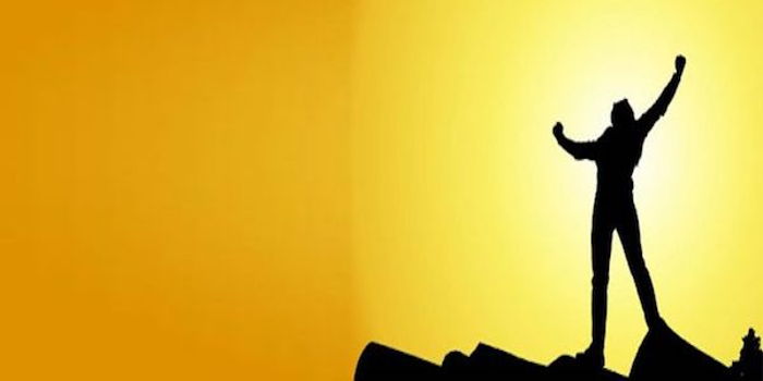 Başarının Düşmanı Rehavet