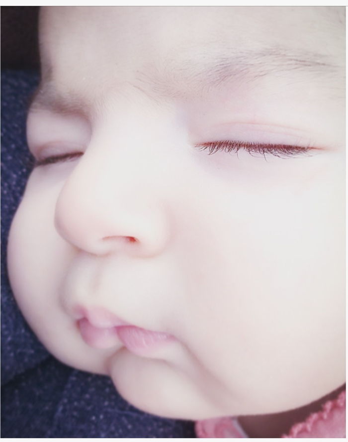 Bebeklerde Uyku Eğitimi