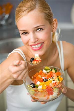 Besinleriniz ilacınız olsun