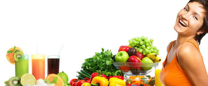 BESLENMENİN ÜREME SAĞLIĞINA ETKİSİ