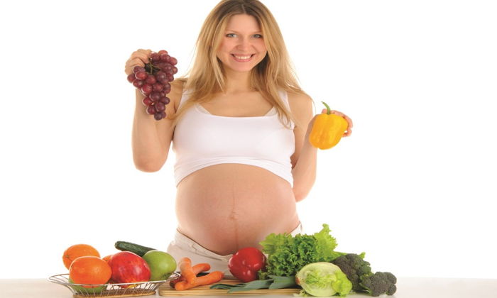 BESLENMENİN ÜREME SAĞLIĞINA ETKİSİ