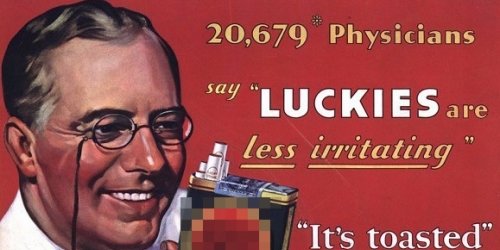 Bir zamanlar çok nadir görülen bir hastalık: akciğer kanseri!