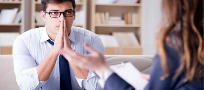 Bireysel Psikolojik Danışma