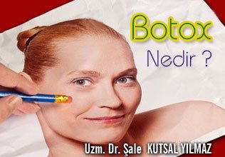 Botox hakkında sık sorulanlar