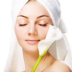 Cilt bakımı ve uygulamaları