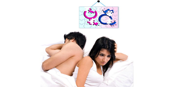 Cinsel Mitler (Batıl İnançlar)