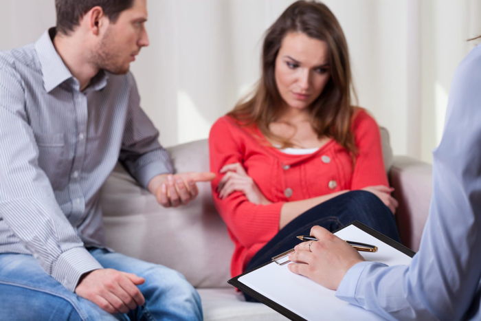 Cinsel Terapide Neler Oluyor?