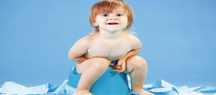 Çocuğum Tuvalet Eğitimine Hazır Mı?