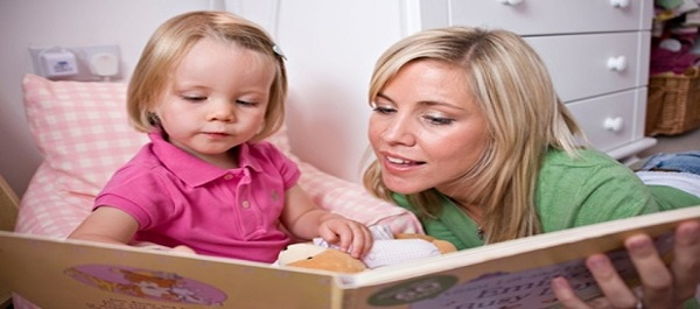 Çocuğuma Nasıl Kitap Okuma Alışkanlığı Kazandırabilirim?