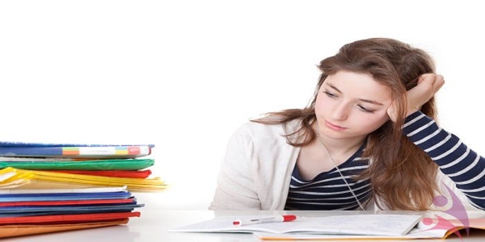 Çocuğunuzda Sınav Kaygısı Olduğunu Nasıl Anlarsınız?