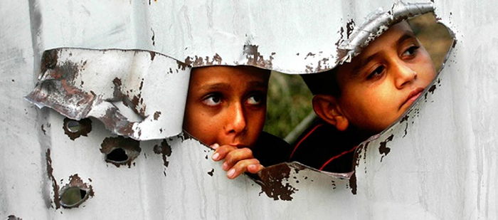 Çocuk Cinayetlerinin Altında Ne Var?