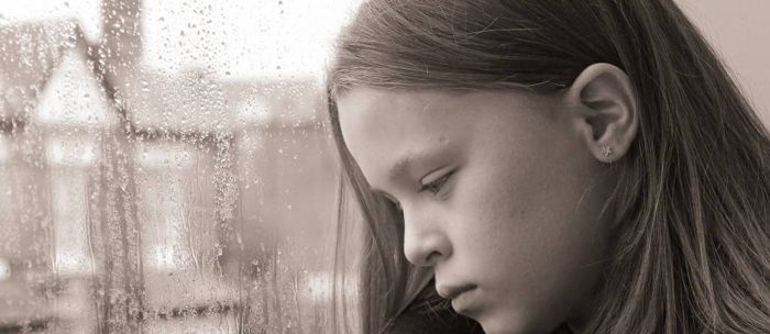 Çocuk ve Ergenlerde İstismar