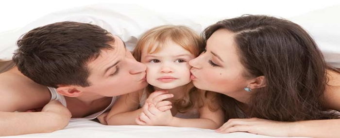 Çocuklarda Bağlanma