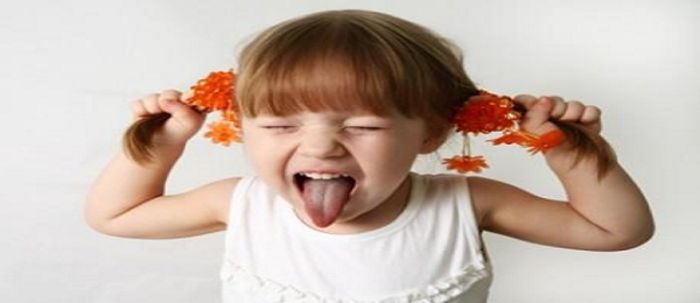 Çocuklarda Davranış Problemleri