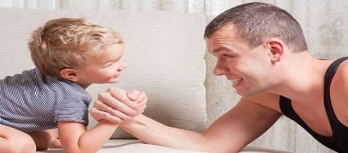 Çocuklarda Gelişim Takibi