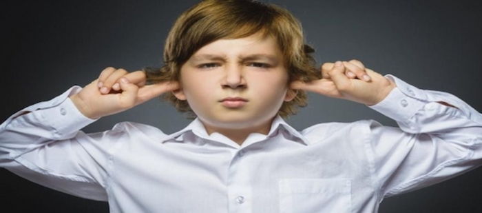 Çocuklarda İnatlaşma