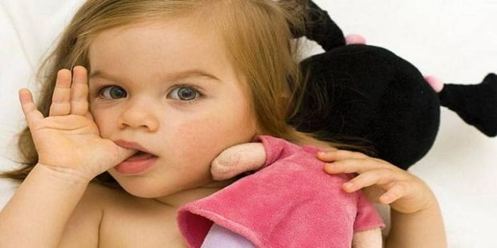 Çocuklarda Mahremiyet