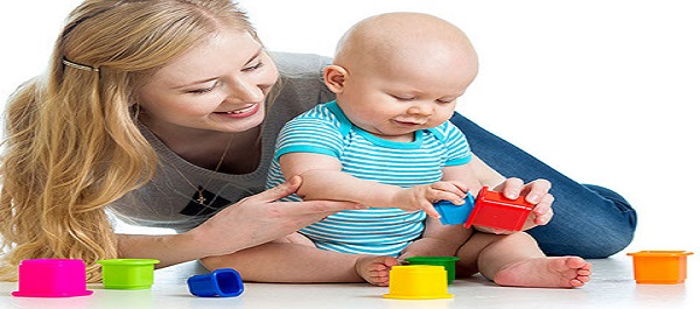 Çocuklarda Oyun ve Oyuncak Seçimi