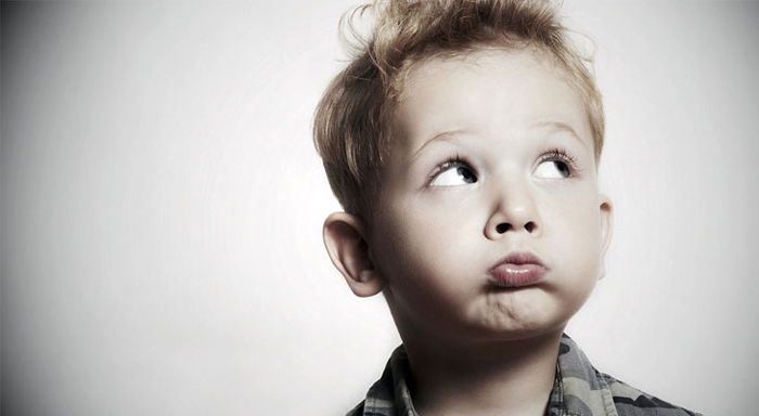 Çocuklarda Sosyal Duygusal Gelişim