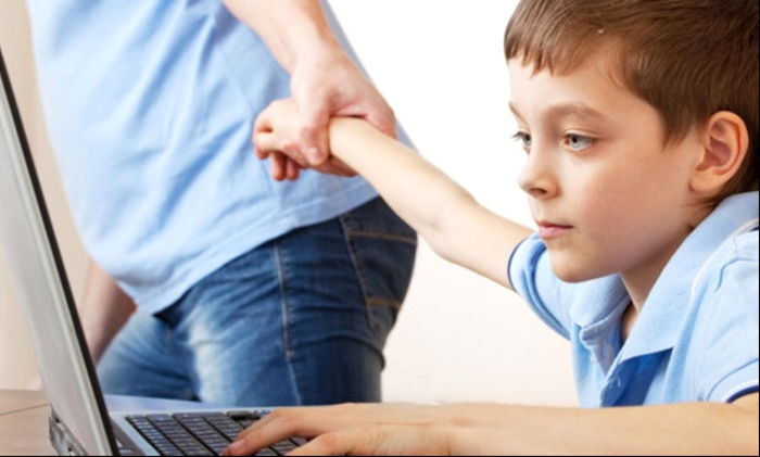 Çocuklarda Teknoloji Bağımlılığı