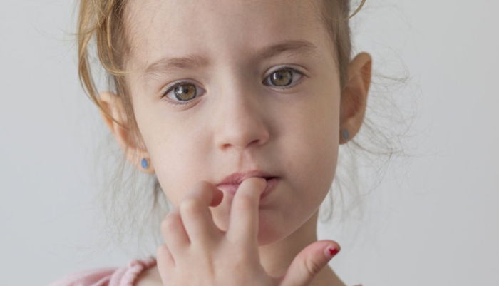 Çocuklarda ve Ergenlerde Obsesif Kompulsif Bozukluk