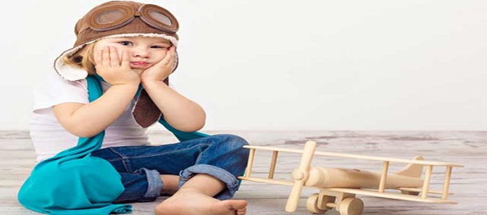 Çocukların Duygusal İfadelerini Doğru Anlayabilmek