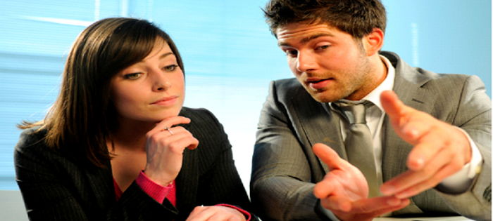 Çocukların Yanında Tartışırken Anne Babaların Dikkat Etmesi Gerekenler