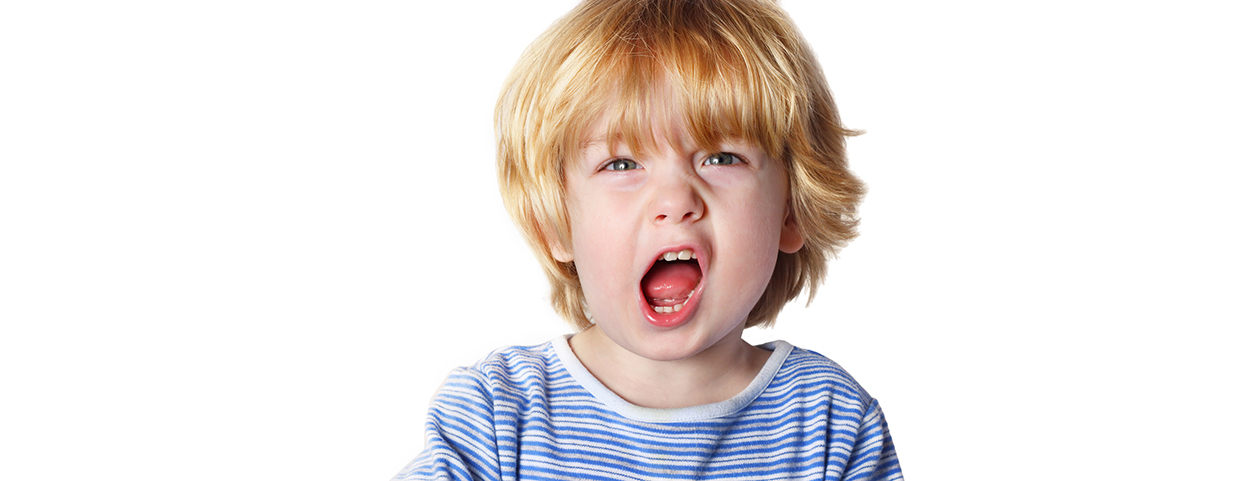 Çocukluk çağı depresyonu