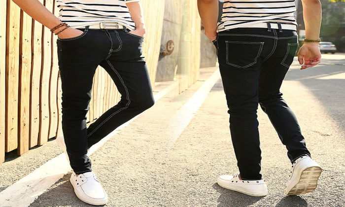 DAR KIYAFETLER ERKEKLERDE KISIRLIĞA NEDEN OLABİLİYOR