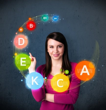 Demir eksikliği kansızlığı ve bununla karışan durumlar