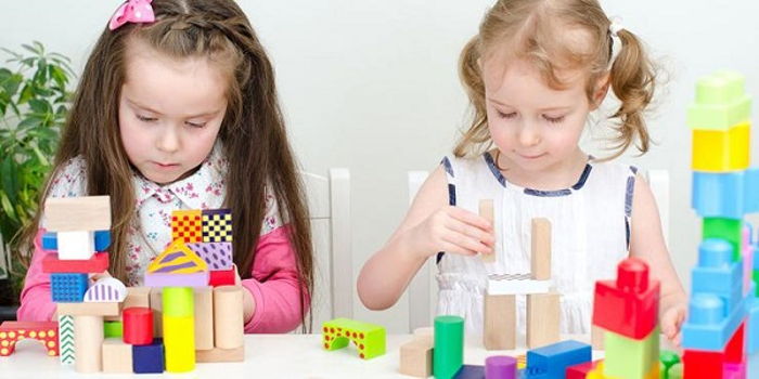 Deneyimsel Oyun Terapisi