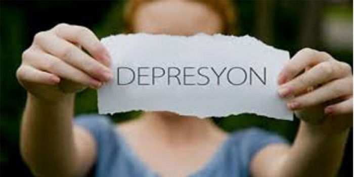 DEPRESYON NEDİR?ÇEŞİTLERİ NELERDİR?