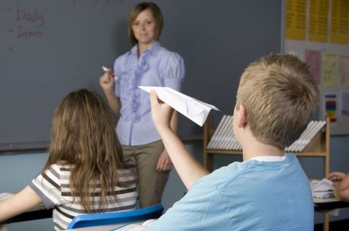 Dikkat Eksikliği Hiperaktivite Bozukluğu