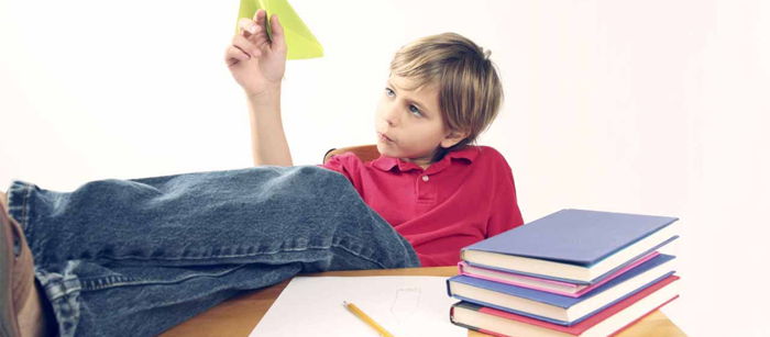 Dikkat Eksikliği Mi? Yoksa Disiplin Sorunu Mu?