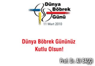 Diyabet ve böbrek hastalığı