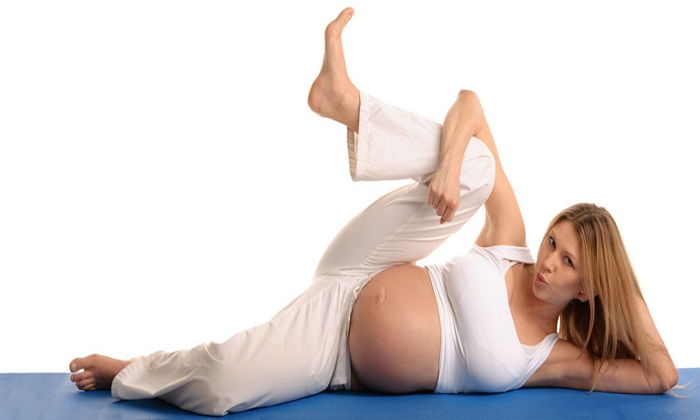 Doğum Esnasında Nefes Alma Teknikleri