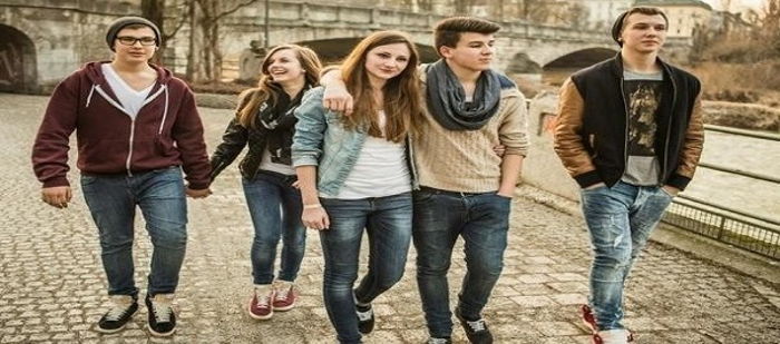 Ergen Danışmanlığı