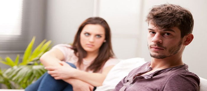 Erkek Cinsel Sorunlarının Psikolojik Etkisi