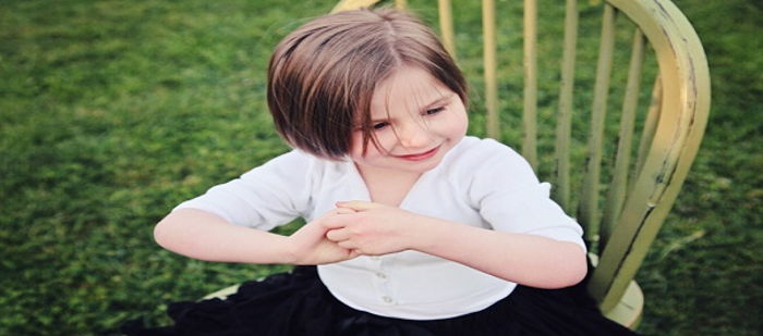 Erken Çocukluk Döneminde Asperger Sendromu