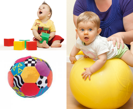 Erken müdahalede fizyoterapi uygulamaları