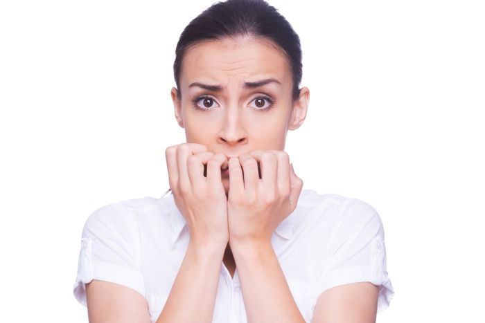 Fobilerimizle Nasıl Baş Edebiliriz?