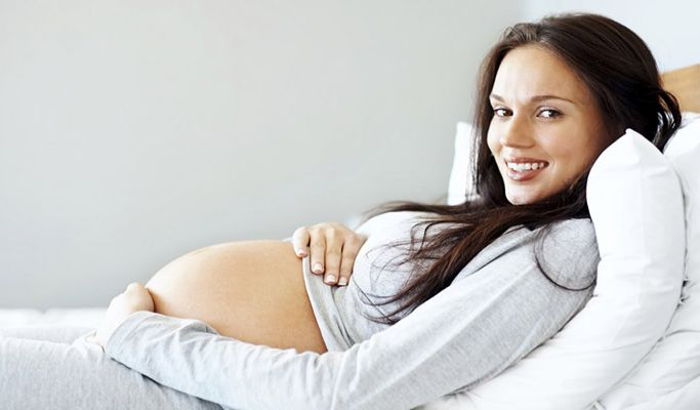 Gebe Kalmayı Kolaylaştıran 10 Püf Nokta