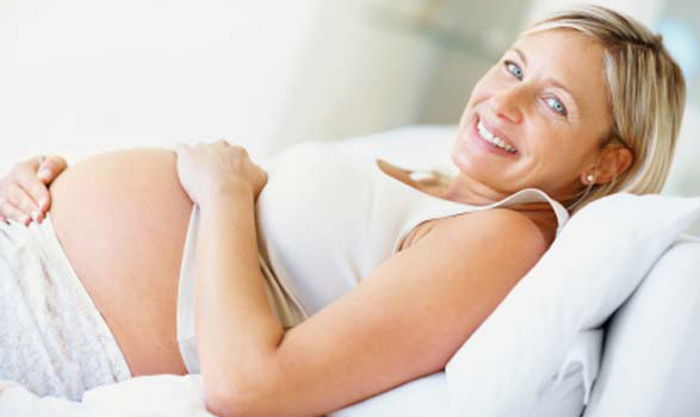 Gebeliğe Dair Sıkça Sorulan Sorular