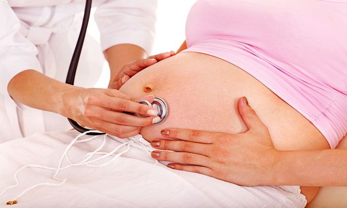 Gebelik ve Gebe Takibi